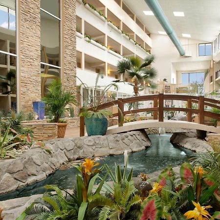 Quality Inn Oceanfront Ocean City Esterno foto
