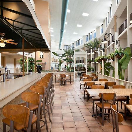 Quality Inn Oceanfront Ocean City Esterno foto