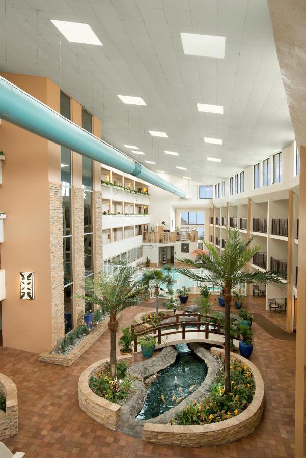 Quality Inn Oceanfront Ocean City Esterno foto