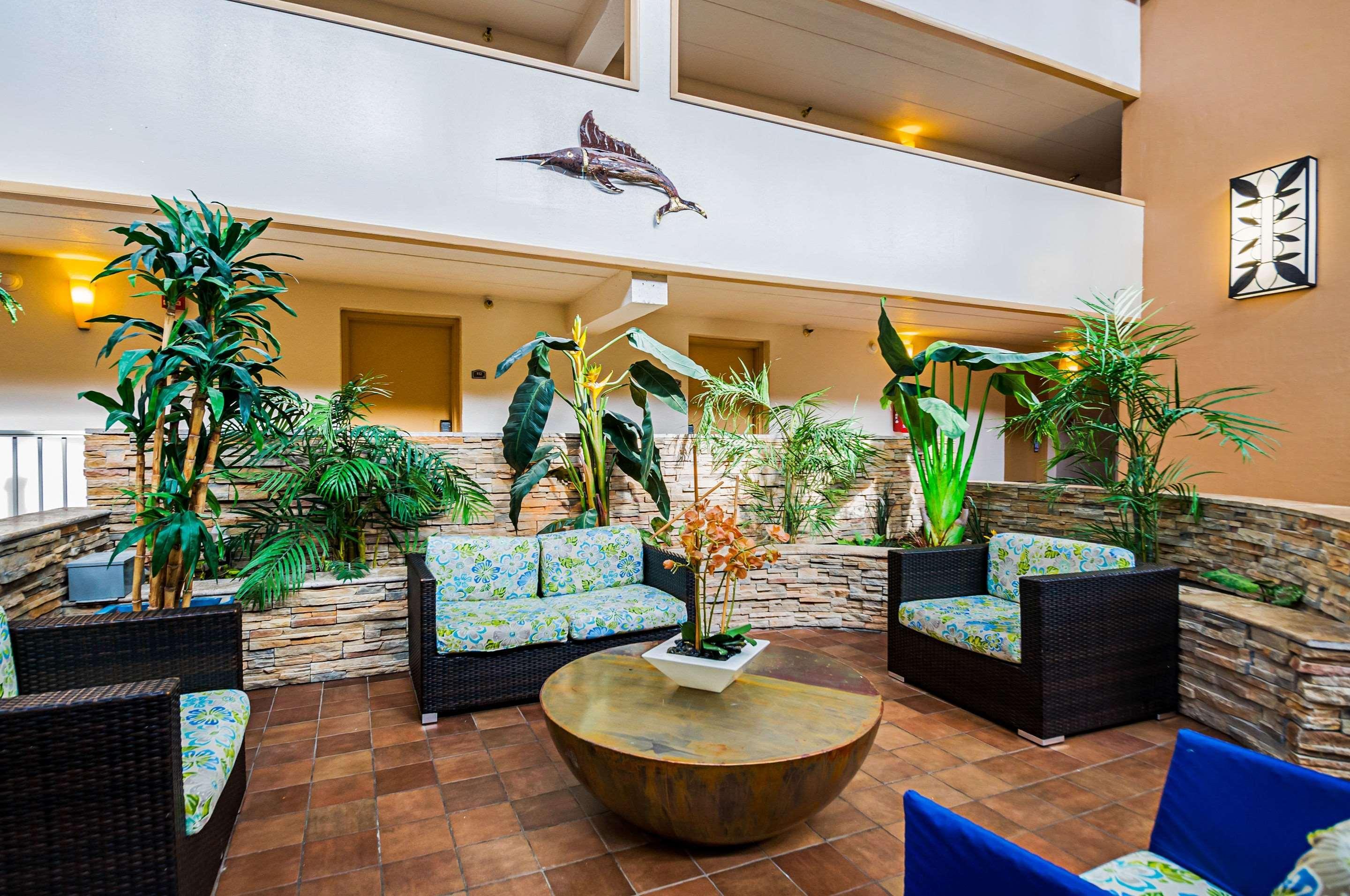 Quality Inn Oceanfront Ocean City Esterno foto