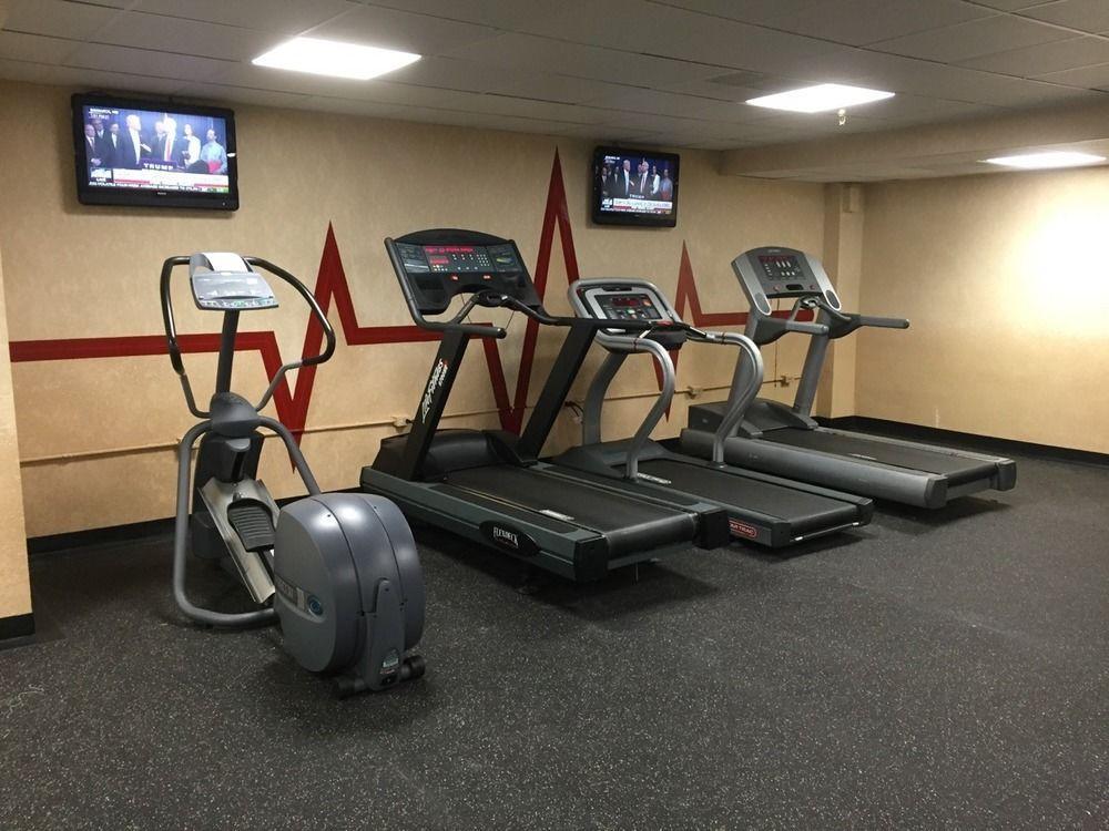 Quality Inn Oceanfront Ocean City Esterno foto