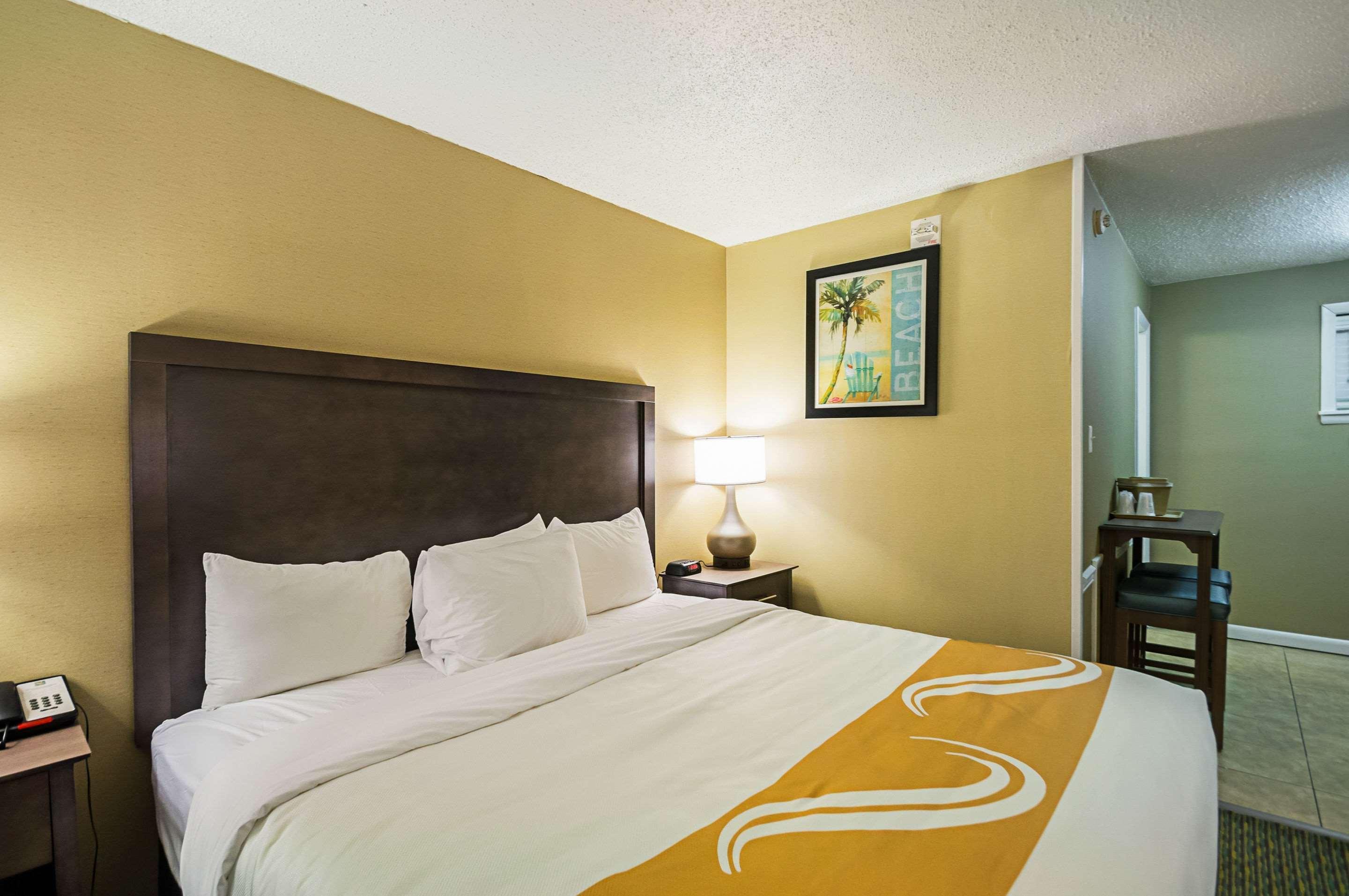 Quality Inn Oceanfront Ocean City Esterno foto