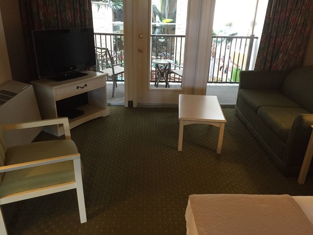 Quality Inn Oceanfront Ocean City Esterno foto